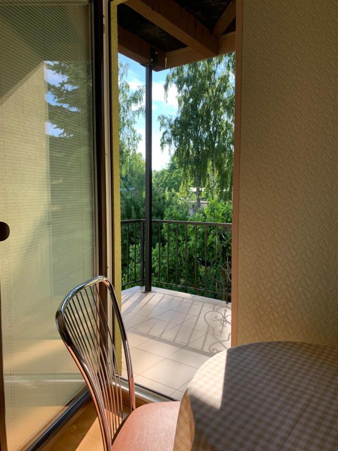 Green Villa พาลังกา ภายนอก รูปภาพ